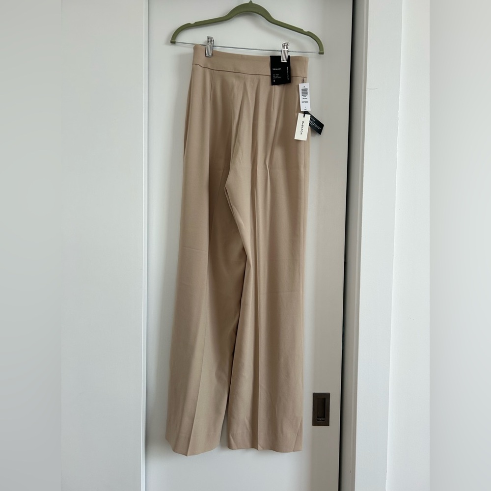NWT Aritzia Babaton Lincoln Trousers
